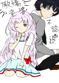 ʷ