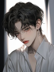 븶