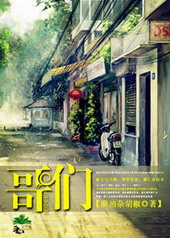 �������